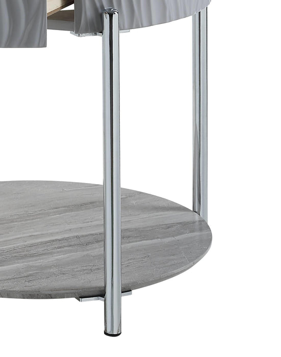 Yukino End Table - Image 17