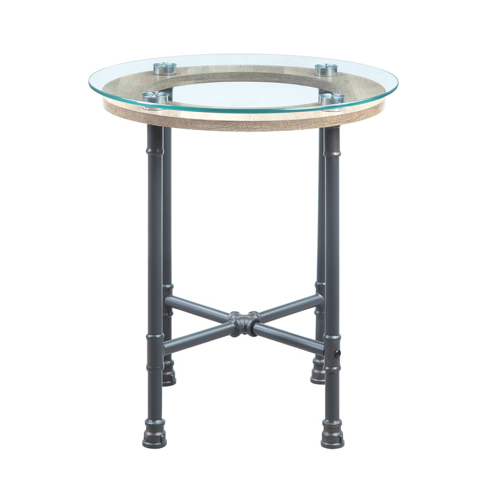 Brantley End Table - Image 8