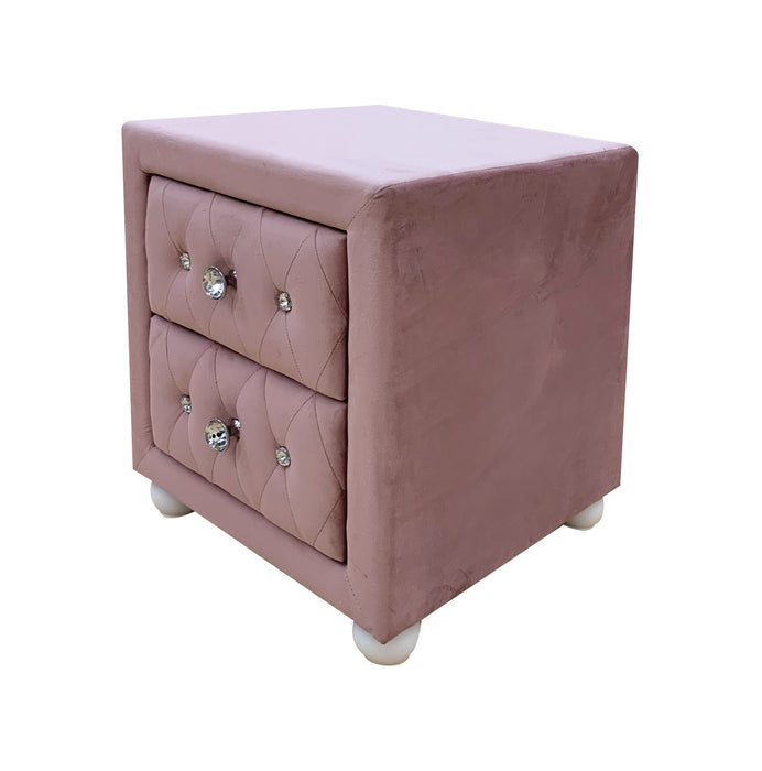 Reggie Nightstand - Image 13