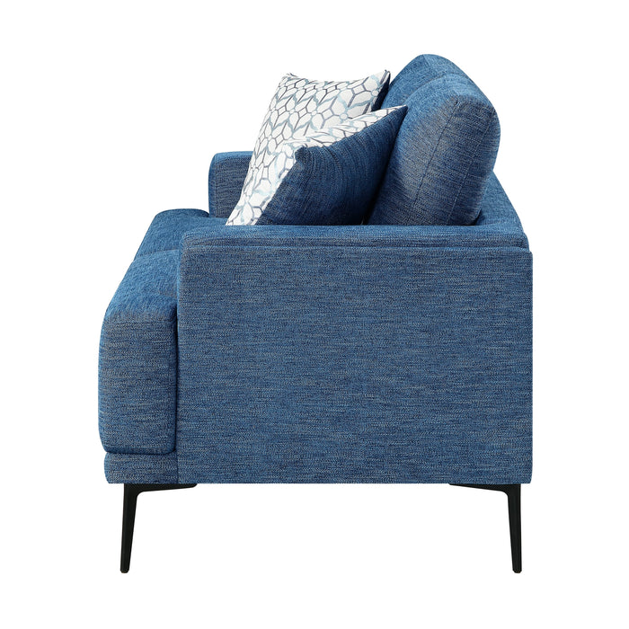 Stride Love Seat