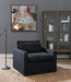Naveen Swivel Chair w/Pillow - Image 12