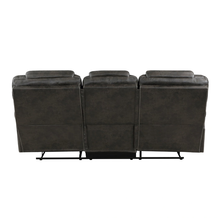 Gainesville Double Reclining Sofa