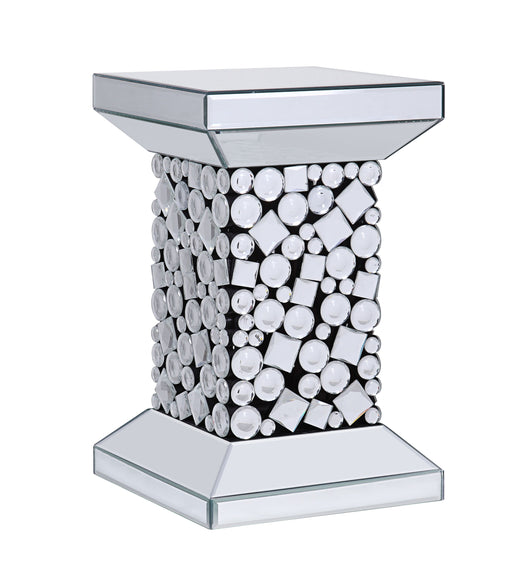 Kachina End Table - Image 2