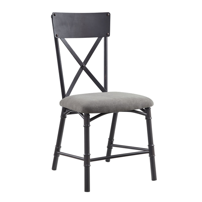 Edina Side Chair (Set-2) - Image 10