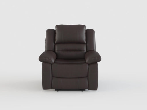 Jarita Reclining Chair in Brown - 8329CH-1 - FAMSA Furniture (TX)