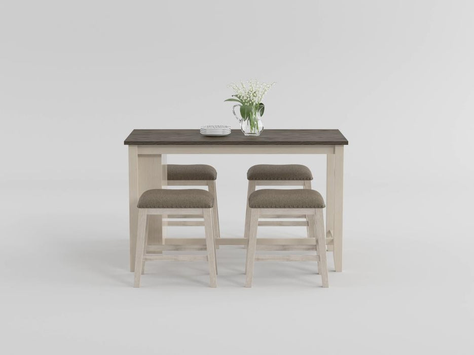Timbre Counter Height Stool