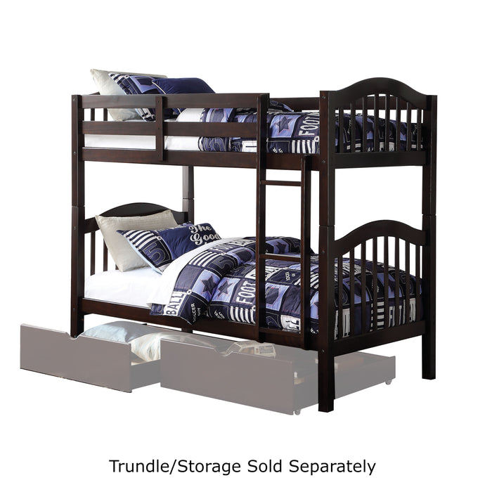 Heartland Bunk Bed (T/T) - Image 8