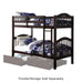 Heartland Bunk Bed (T/T) - Image 8