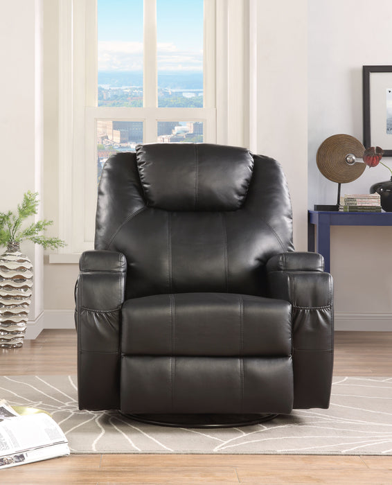 Waterlily Motion Rocker Recliner w/Swivel - Image 9