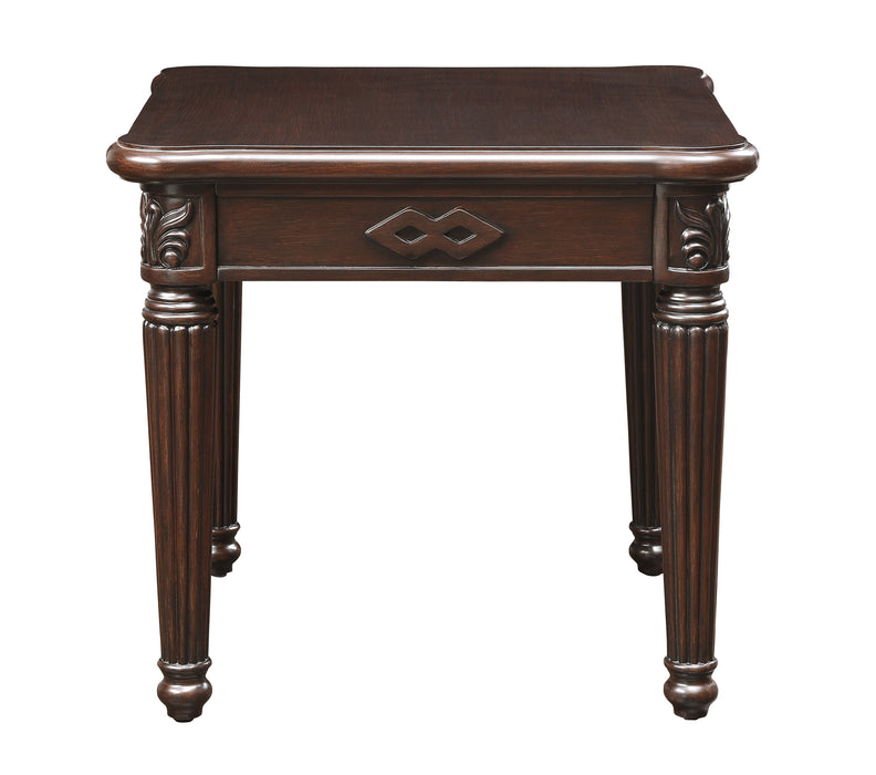 Chateau De Ville End Table - Image 8
