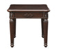 Chateau De Ville End Table - Image 8