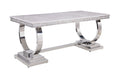 Zander Dining Table - Image 5