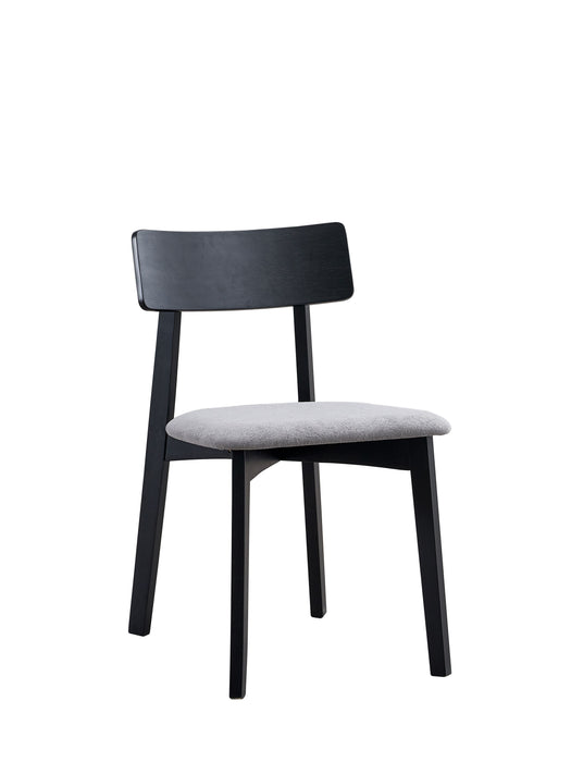 Real Side Chair (Set-2) - Image 9
