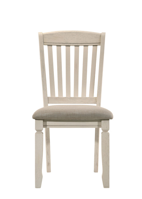Fedele Side Chair (Set-2) - Image 8
