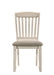 Fedele Side Chair (Set-2) - Image 8