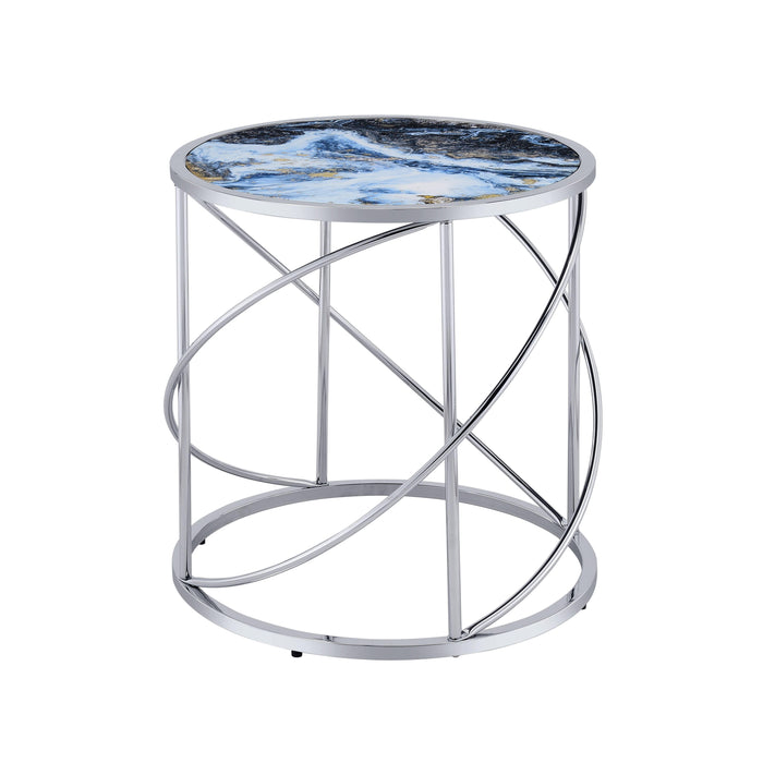 Lyda End Table - Image 8
