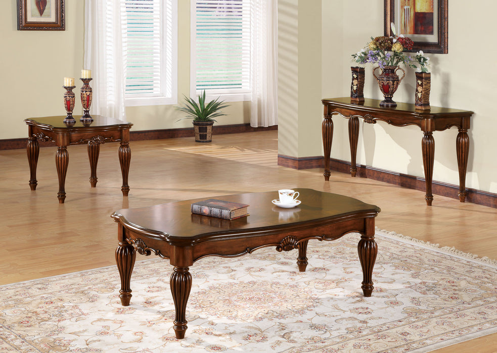 Dreena Coffee Table - Image 5