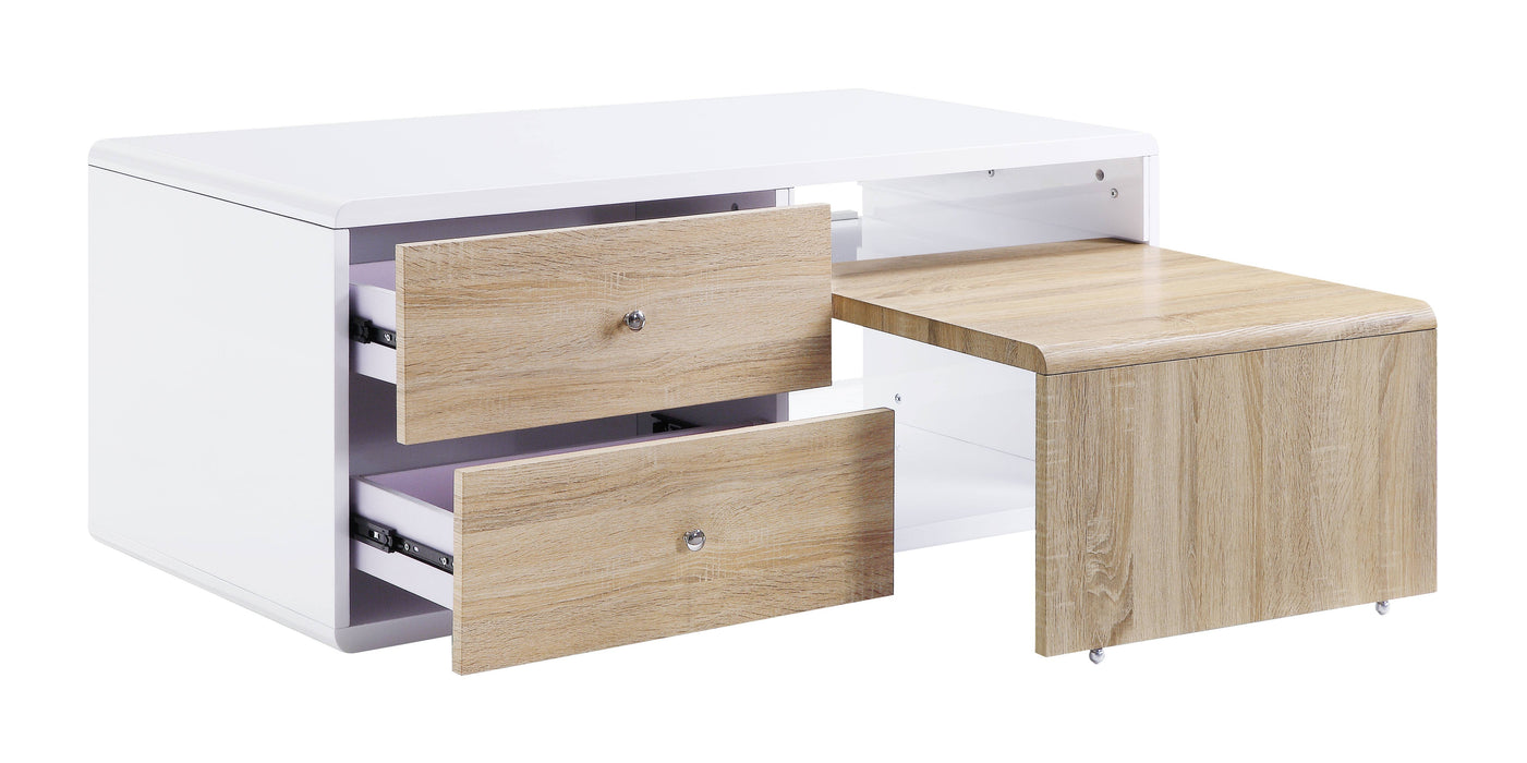 Verux Coffee Table - Image 3