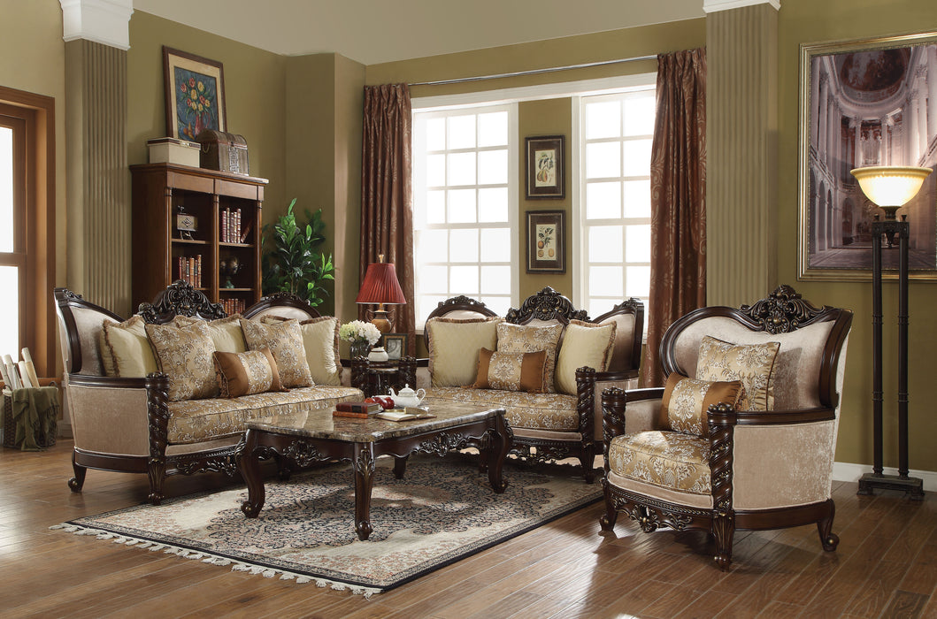 Devayne Coffee Table - Image 4