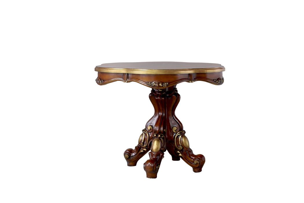 Picardy Counter Dining Table - Image 6