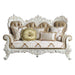 Vanaheim Loveseat w/5 Pillows - Image 10