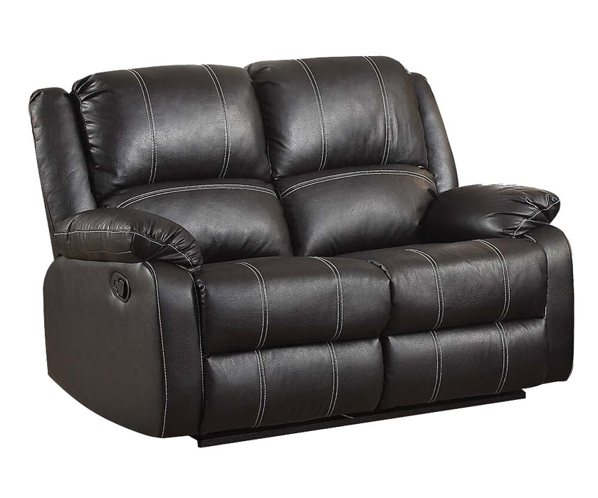 Zuriel Motion Loveseat - Image 7