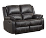 Zuriel Motion Loveseat - Image 7