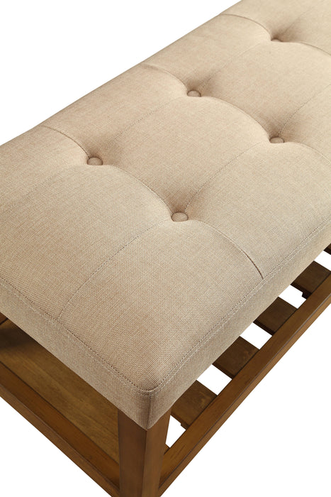 Charla Bench - Image 8