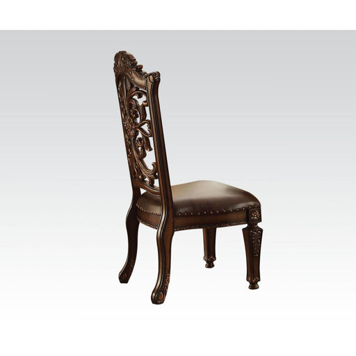 Side Chair (Set-2)