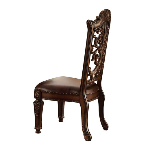 Vendome Side Chair (Set-2) - Image 2