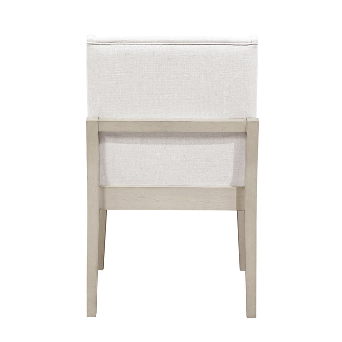 Tundra Arm Chair