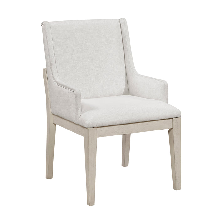 Tundra Arm Chair