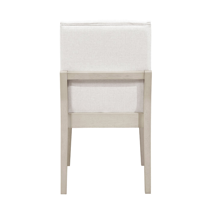 Tundra Side Chair