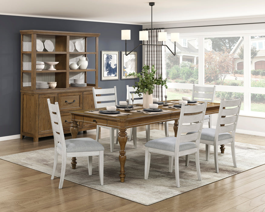 6017S Side Chair image