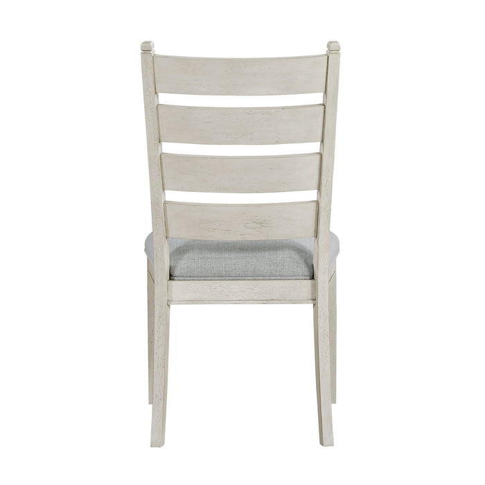 6017S Side Chair image