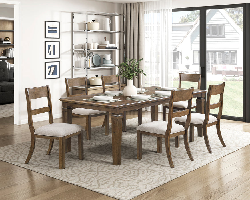 Quinn Side Chair