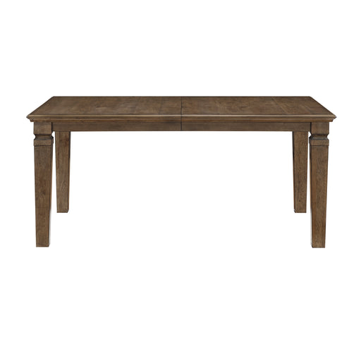 6020-84 Dining Table image