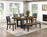 6022S Side Chair image