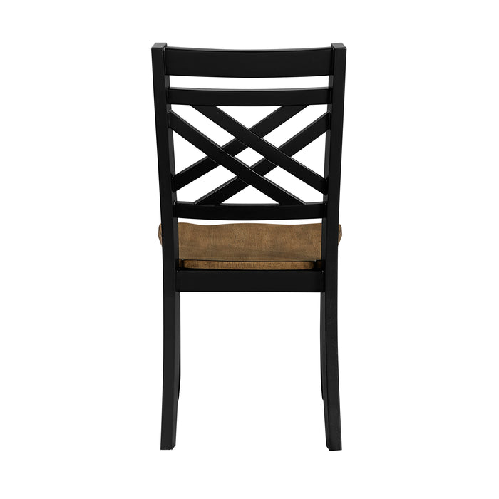 6022S Side Chair image