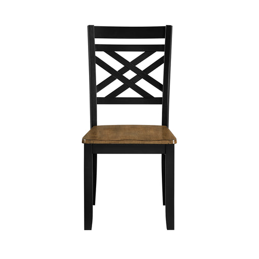 6022S Side Chair image