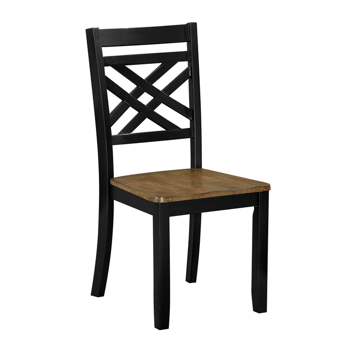 6022S Side Chair image