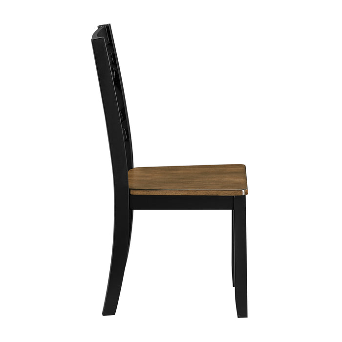 6022S Side Chair image