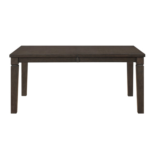 6023-84 Dining Table image