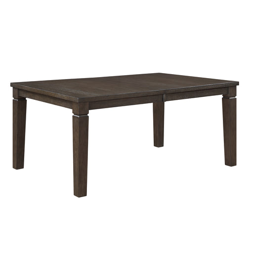 6023-84 Dining Table image