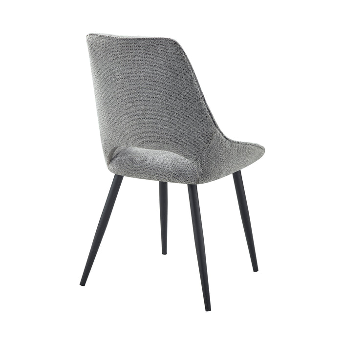 6047S SIDE CHAIR image