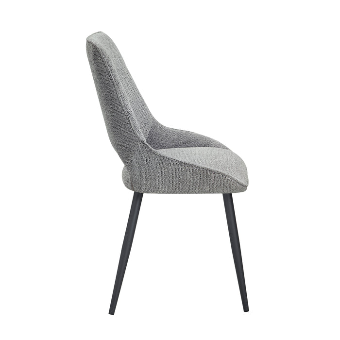 6047S SIDE CHAIR image