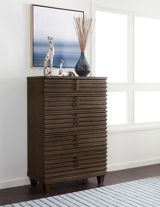 Ridgewood Chest