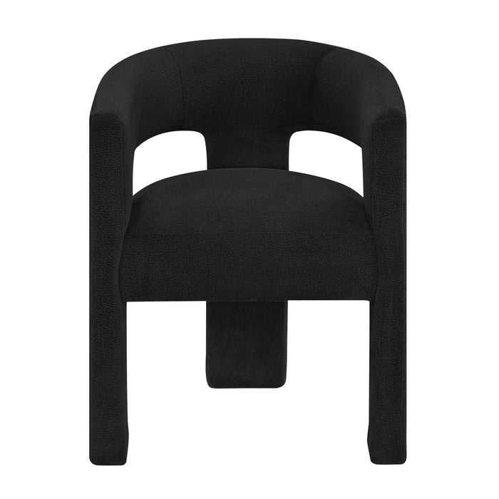 6054BKS Side Chair image
