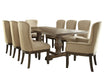 Dining Table w/Leaf - Image 3
