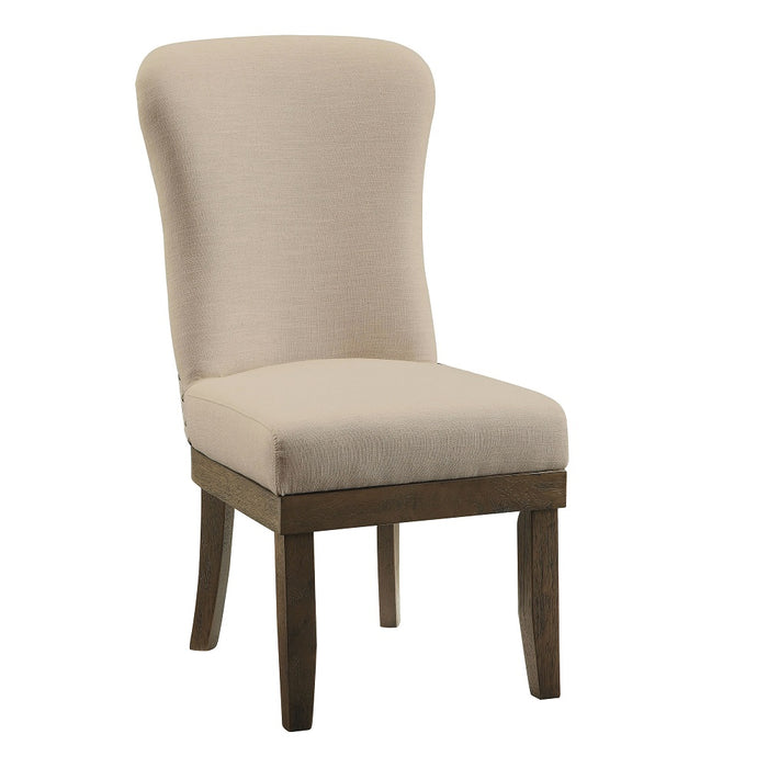 Landon Side Chair (Set-2) - Image 2
